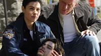 Click to watch 'Interred' (popup) The Dead Zone